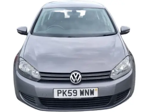 Volkswagen Golf PK59 WNW