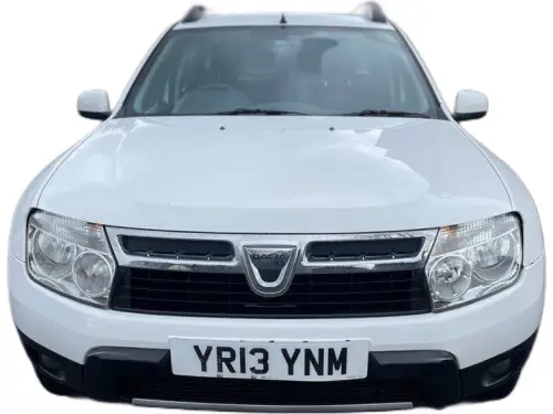 Dacia Duster YR13 YNM