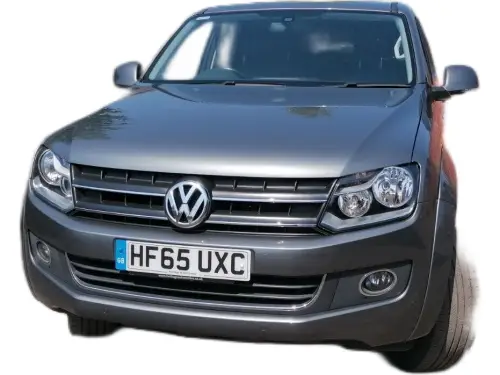 Volkswagen Amarok HF65 UXC