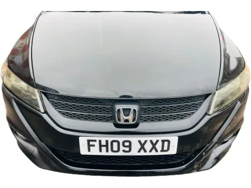 Honda Stream FH09 XXD