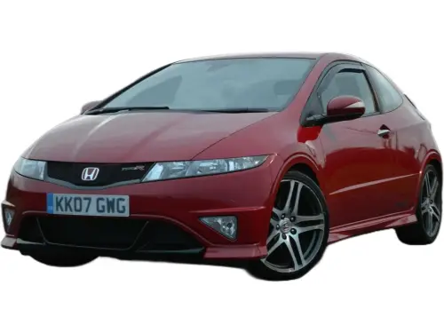 Honda Civic KK07 GWG