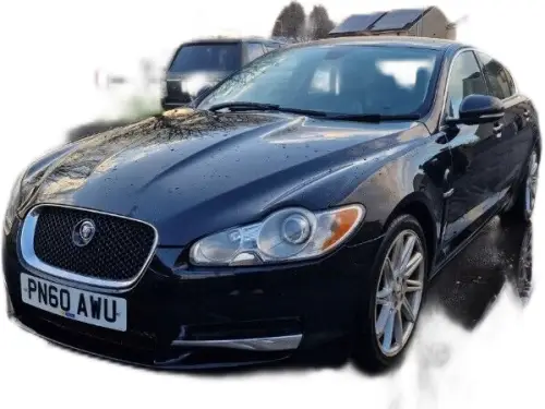 Jaguar XF PN60 AWU