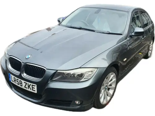 BMW 3 Series LR58 ZKE