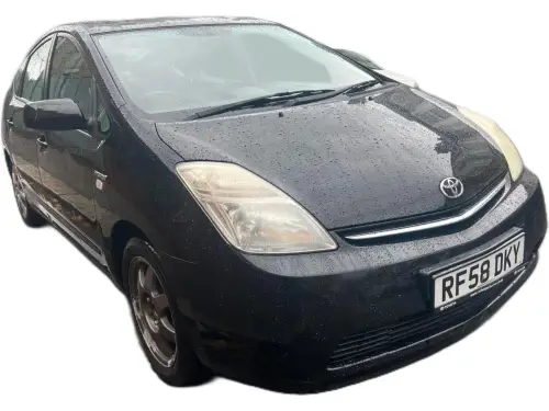 Toyota Prius RF58 DKY