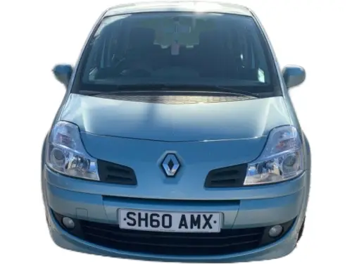 Renault G-Modus Dynamique dCi 86 SH60 AMX