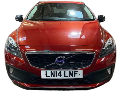 Volvo V40 Cross Country Lux D2 Auto LN14 LMF