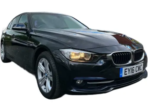 BMW 3 Series EY16 CWC