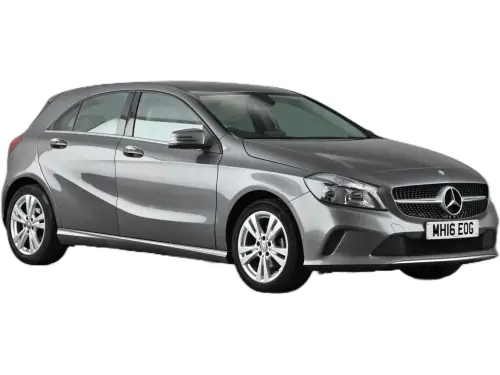 Mercedes-Benz A-Class MH16 EOG