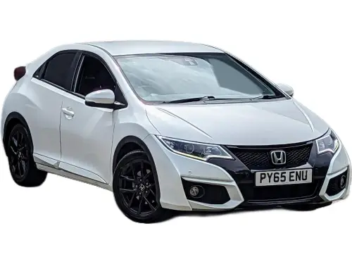 Honda Civic PY65 ENU