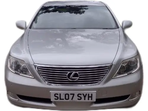 Lexus LS SL07 SYH