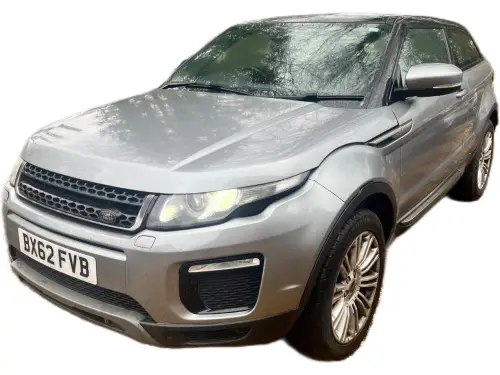 Land Rover Range Rover Evoque BX62 FVB
