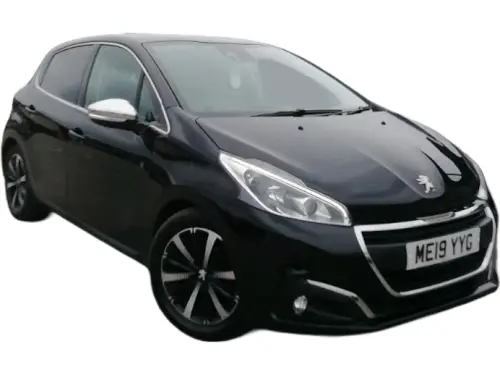 Peugeot 208 ME19 YYG