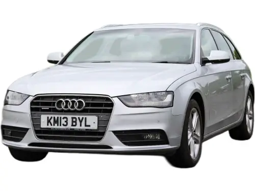 Audi A4 SE Technik TDI Quattro Auto KM13 BYL