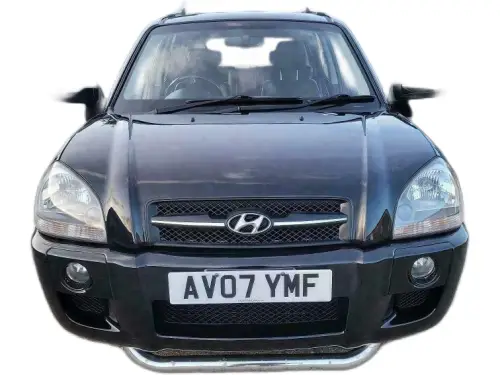 Hyundai Tucson AV07 YMF