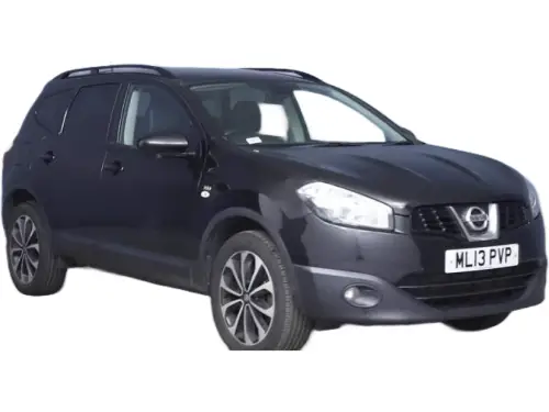 Nissan Qashqai ML13 PVP