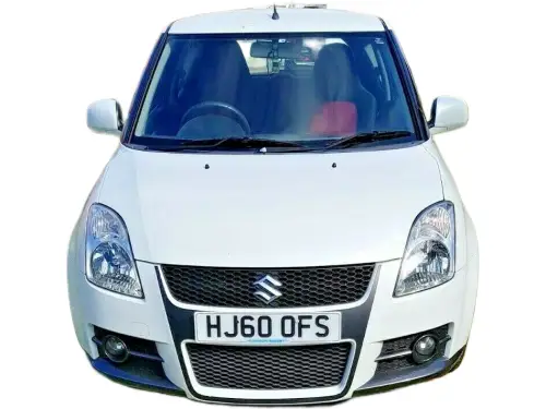 Suzuki Swift Sport HJ60 OFS