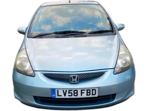 Honda Jazz LV58 FBD