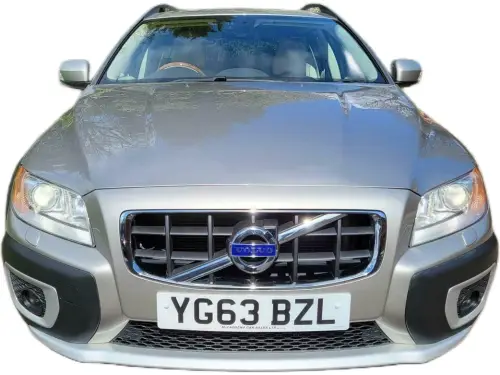 Volvo XC70 SE Lux D4 AWD Auto YG63 BZL