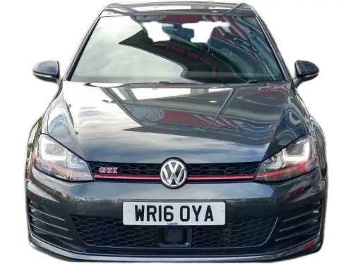 Volkswagen Golf GTI Performance WR16 OYA