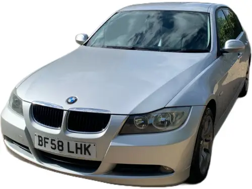 BMW 3 Series BF58 LHK