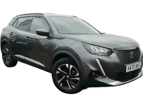 Peugeot 2008 Allure Premium Ptech SS A KW70 BKK