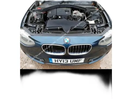 BMW 116i Sport HY13 UMF