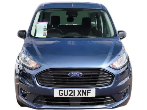 Ford Tourneo Connect GU21 XNF