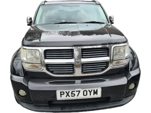 Dodge Nitro PX57 OYM