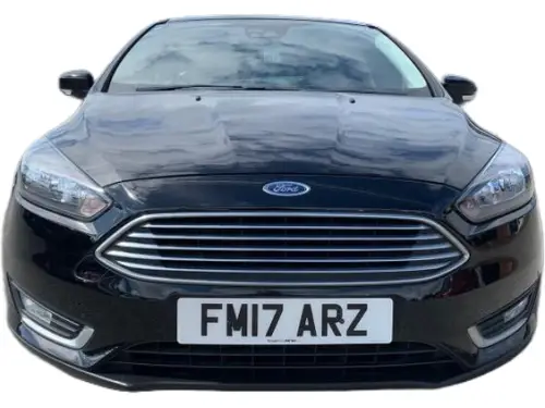 Ford Focus FM17 ARZ