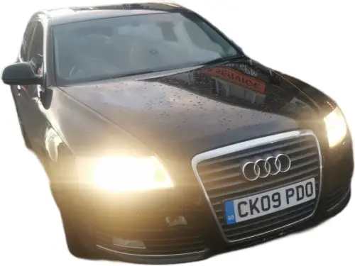 Audi A6 CK09 PDO