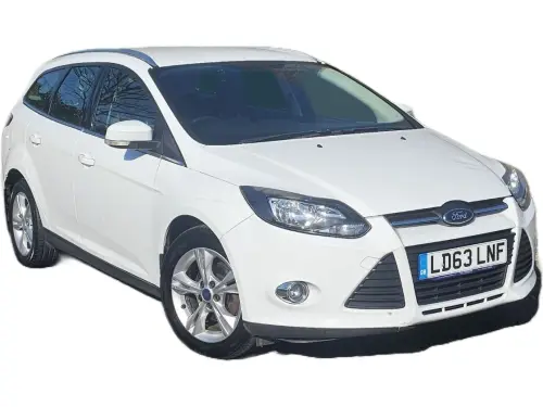 Ford Focus LD63 LNF