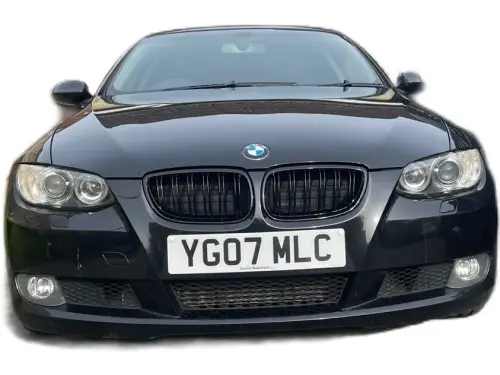 BMW 3 Series YG07 MLC