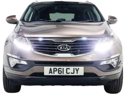 Kia Sportage AP61 CJY