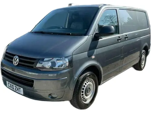 Volkswagen TR-Sporter T28 84 TDI SWB CX10 ZHT