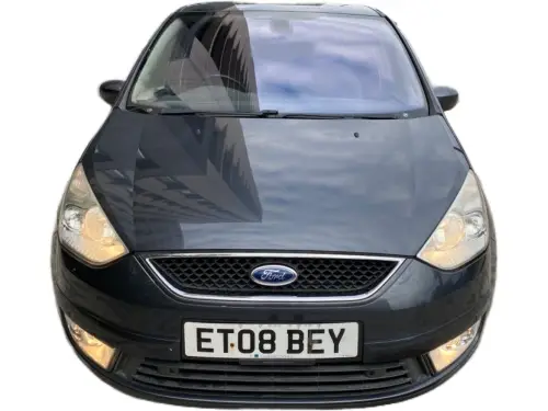 Ford Galaxy ET08 BEY