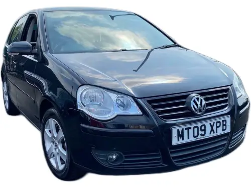 Volkswagen Polo Match 70 MT09 XPB