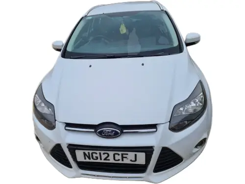 Ford Focus NG12 CFJ