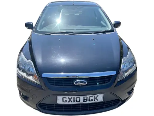 Ford Focus GX10 BGK