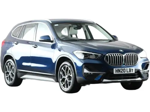 BMW X1 HN20 LBY
