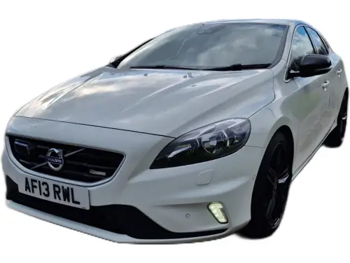Volvo V40 AF13 RWL