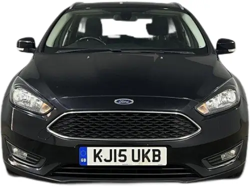 Ford Focus KJ15 UKB