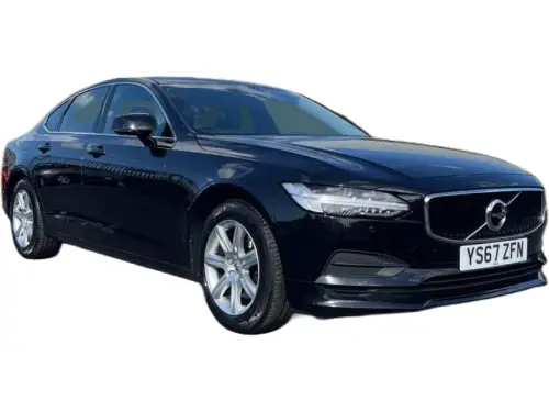 Volvo S90 YS67 ZFN