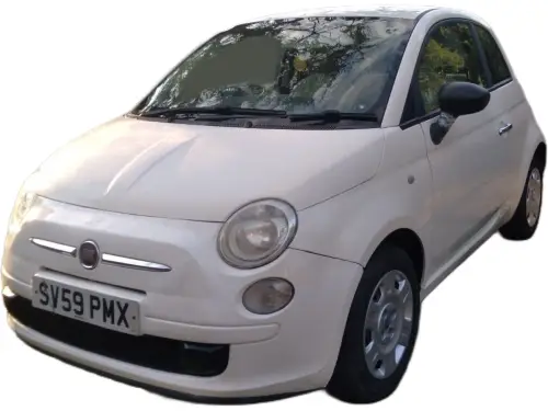 Fiat 500 SV59 PMX