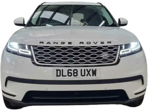 Land Rover Range Rover Velar SE D180 Auto DL68 UXW