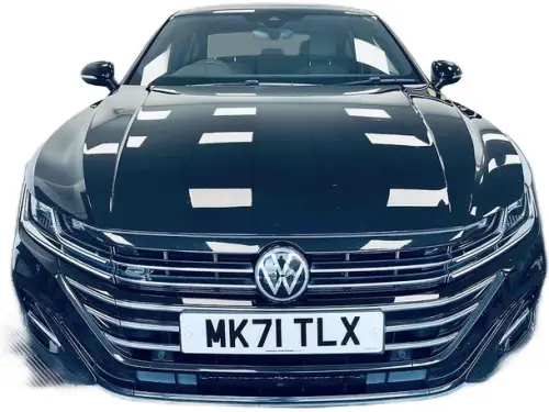 Volkswagen Arteon MK71 TLX