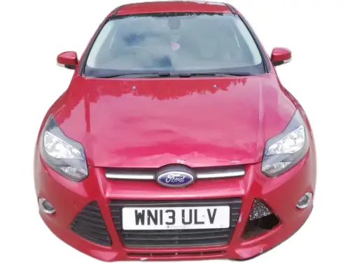 Ford Focus WN13 ULV