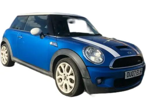 MINI Cooper S DU07 ELH