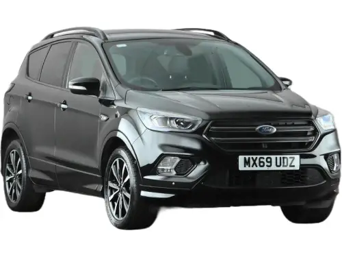 Ford Kuga MX69 UDZ