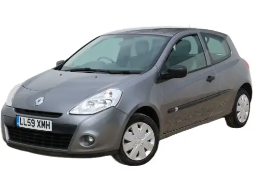Renault Clio Extreme LL59 XMH