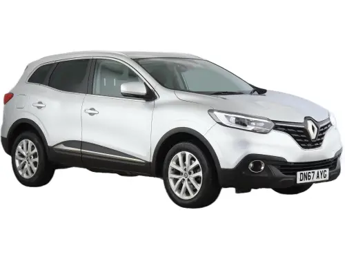 Renault Kadjar DN67 AYG